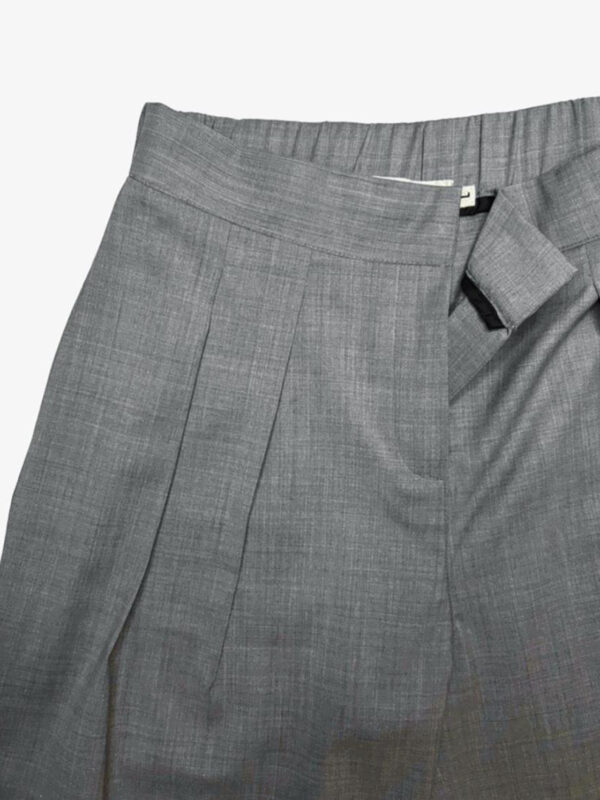 Pantalon Tailleur