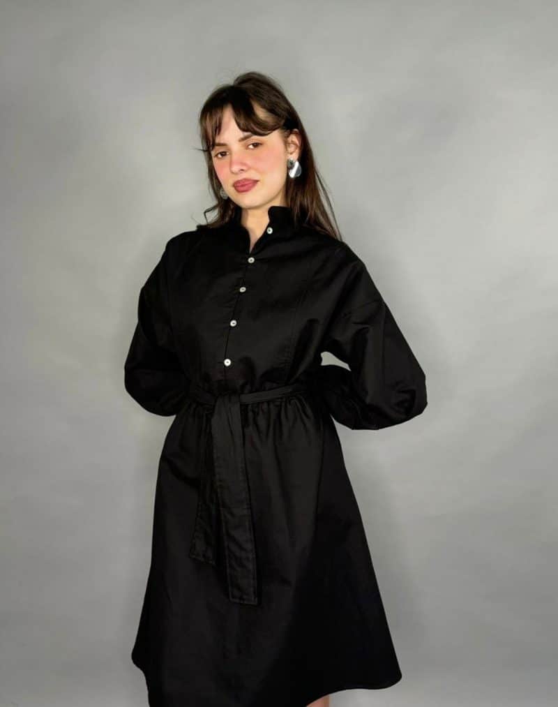 robe-midi-lin
